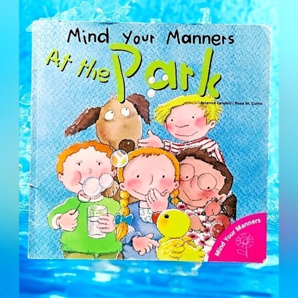 BOOKS LOT Children's  various STORIES 4 STORYTIME Great Condition! - Picture 15 of 16